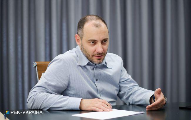 Кубраков получит новую должность в Кабмине: какое решение примет Рада