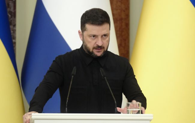 Мы приблизились к возможному окончанию войны, - Зеленский