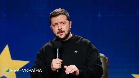 У Трампа в случае победы на выборах будет другая политика по Украине, - Зеленский