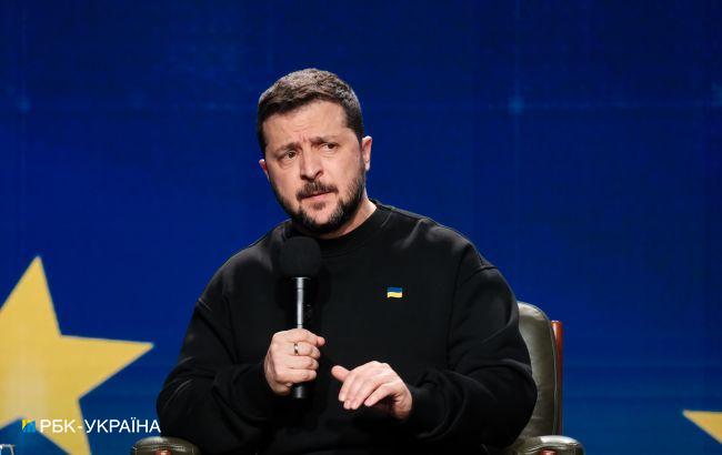 Зеленський провів важливе засідання Ставки. Командувачі були присутні очно