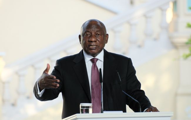 Лидеры стран Африки встретились с Путиным: о чем говорили