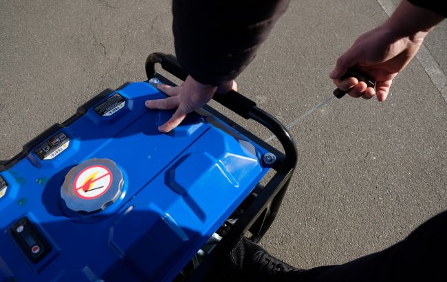 "Старлинки" и генераторы освободили от пошлины и НДС. Зеленский подписал закон