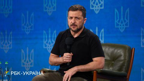 Зеленский подписал закон о переносе повышения налогов для ФОПов на 1 января