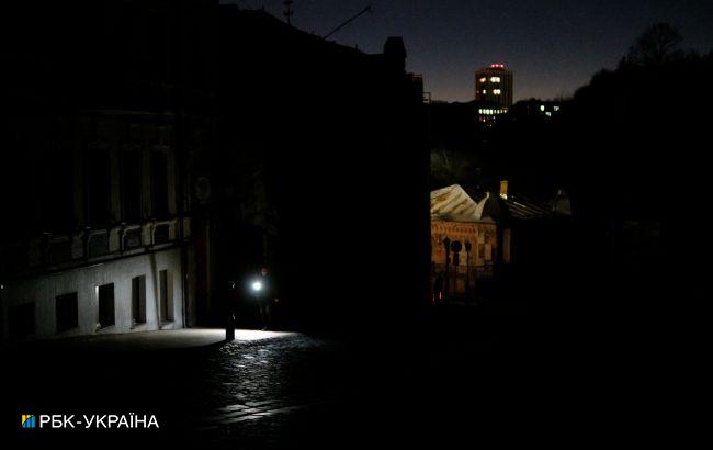 Покарання для енергетиків від НКРЕКП не допоможуть з відключеннями, - нардеп