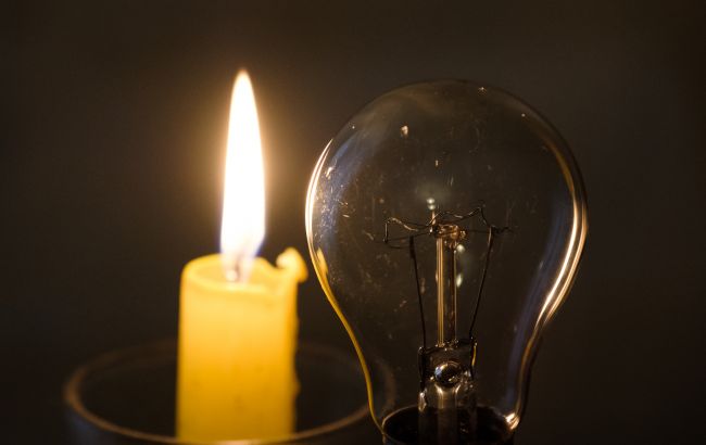 Не через обстріли: в Україні можуть знову ввести відключення світла за графіком