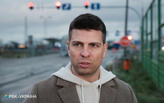 Украина и Польша согласовали план действий насчет разблокирования границы