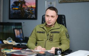 Буданов припускає, що після Харківської області РФ може піти у напрямку Сумської області