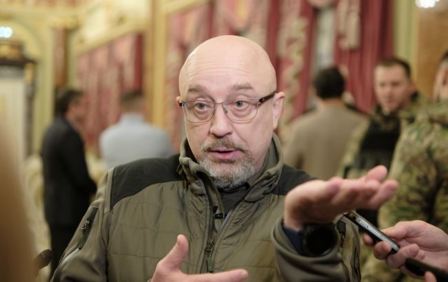 Ми переможемо. Резніков спрогнозував, коли закінчиться війна