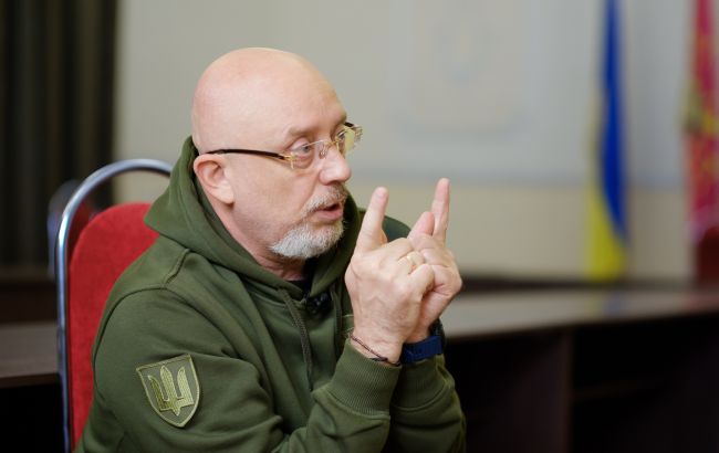 Враг ли Беларусь Украине в войне с РФ: ответ министра обороны