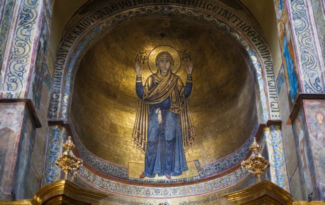 Чому у Софії Київській майже не проводять богослужіння: важливе пояснення