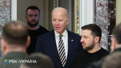 Байден запровадить нові санкції проти Москви до приходу Трампа, - Reuters