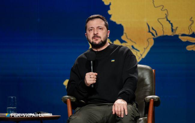 Відкриття аеропорту "Бориспіль" говоритиме про те, що Україна перемагає, - Зеленський