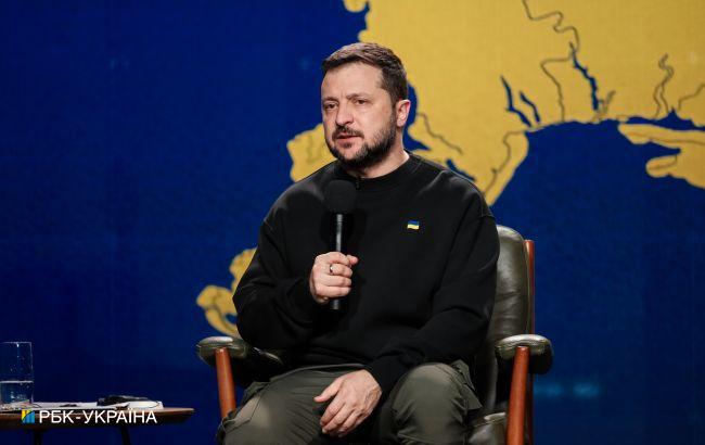 Він великий молодець, у WhatsApp передаємо важливі сигнали: Зеленський про прем'єра Іспанії