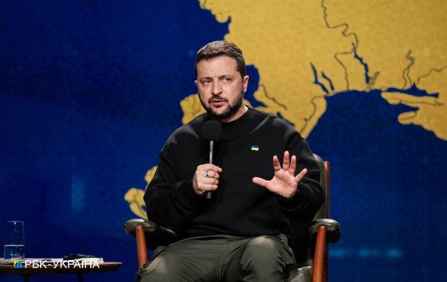 Зеленський про гарантії безпеки від Британії: Дуже серйозна і сучасна угода