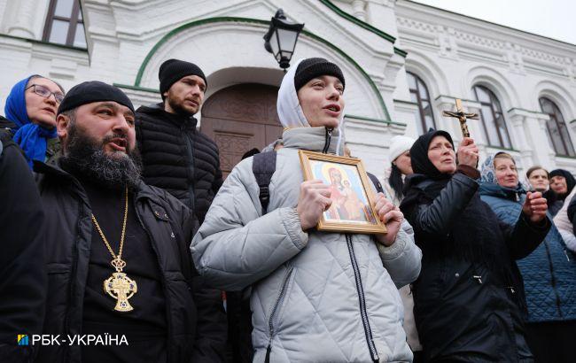 Содействовала российской агрессии: украинцы дали оценку УПЦ МП