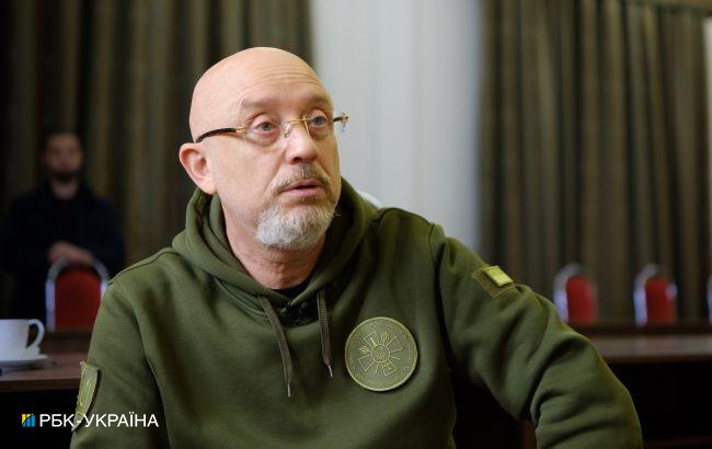 Резніков про свою відставку: Зеленський попросив залишитися у Міноборони