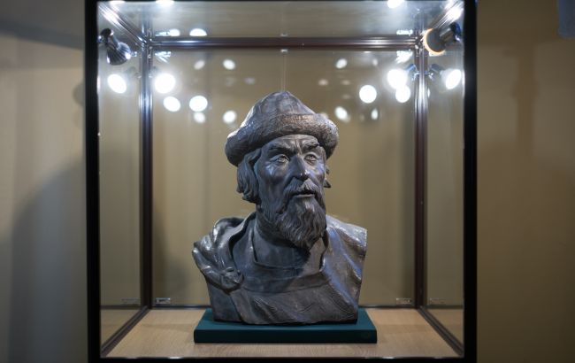 Де мощі Ярослава Мудрого і чому їх хоче Росія: відповідь із Софії Київської