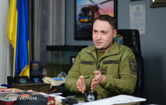 Буданов підтвердив ліквідацію ворогів за аналогією з Моссадом