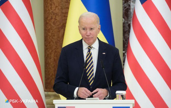 Советник Дуды о визите Байдена в Киев: четкий сигнал, что Украина победит в войне