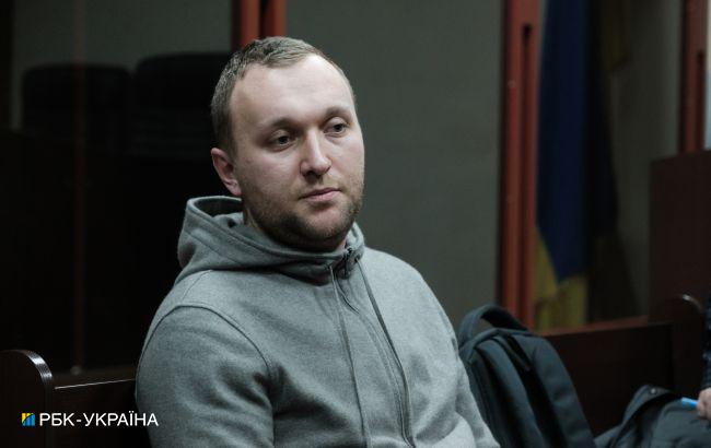 Правоохранители рассказали, где скрывался сын Гринкевича до задержания