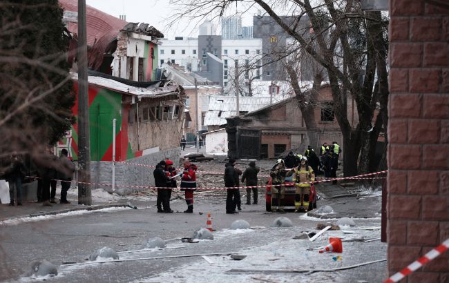 Под ударом Киев, Харьков и Павлоград: каковы последствия ракетной атаки РФ и есть ли жертвы