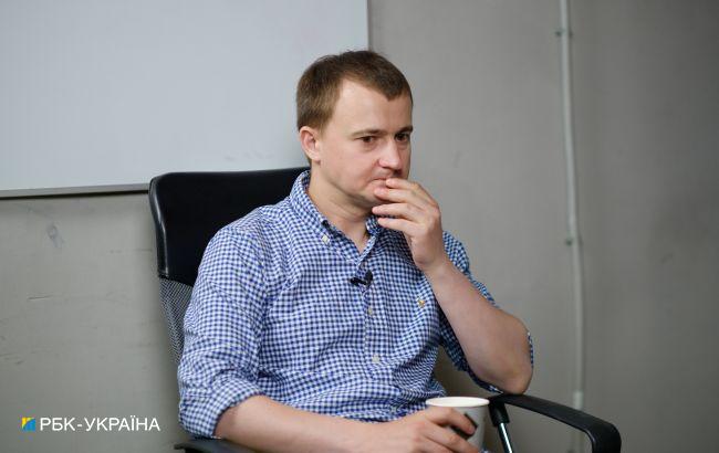 Роль и авторитет армии растет: Чмут рассказал о вероятности создания партии военных