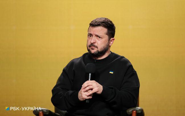 Зеленський призначив двох глав ОДА