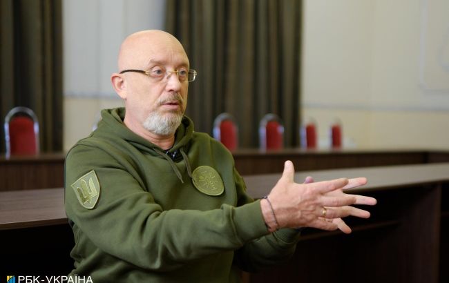 Резников прокомментировал вероятность вступления Беларуси в войну: Это означало бы третий ленд-лиз для Украины