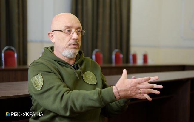 Резников об обсуждении в кулуарах заявки Украины в НАТО: тчется ткань решения