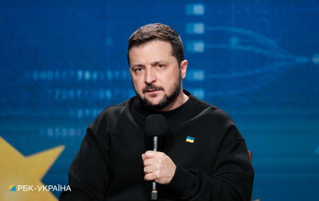 Зеленський зустрівся із главою МЗС Японії