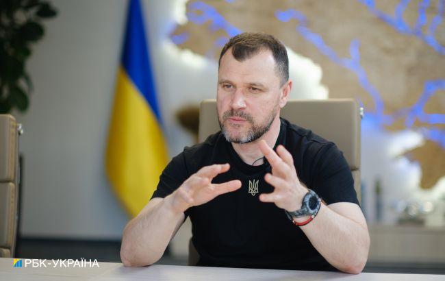Клименко анонсировал открытие центра при киберполиции