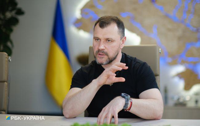 Теплові пастки і відеокамери: як у МВС планують ловити порушників кордону