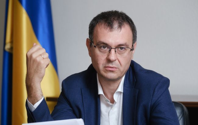 Голова фінансового комітету Ради назвав малоймовірну умову для обвалу гривні