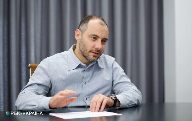 Уряд призначив Кубракову нових заступників