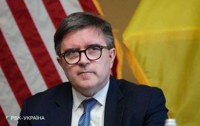 Що буде зі снарядами, які США пообіцяли передати ЗСУ у березні: відповідь Держдепу