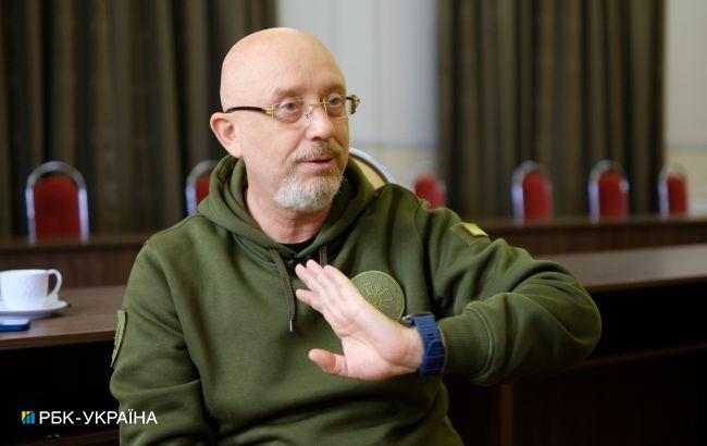 Подготовка украинских военных Канадой и Латвией: Резников рассказал о новом проекте