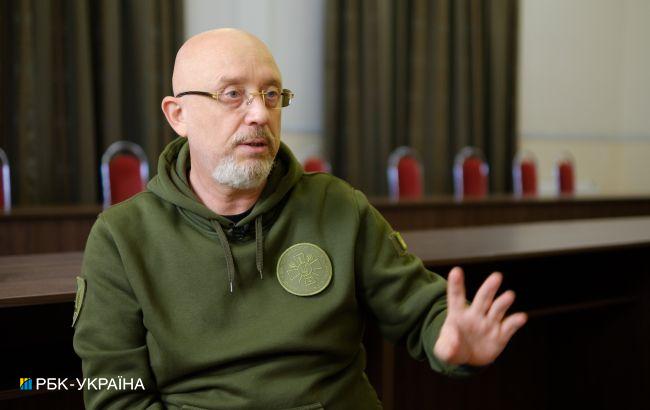 Резников о ядерном оружии: после нападения на Украину вряд ли кто-то от него откажется