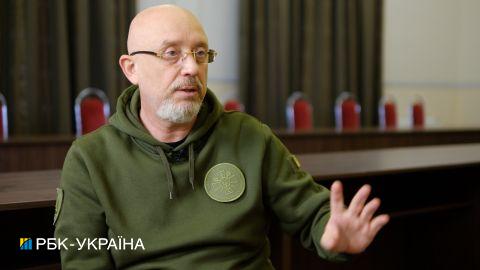 После войны будет новая Украина или не будет никакой, - Резников