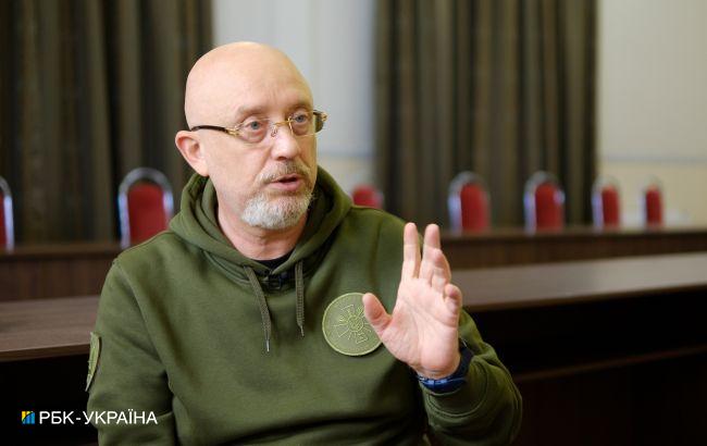 Резніков заявив про ризик контрнаступу росіян у відповідь на успіхи ЗСУ