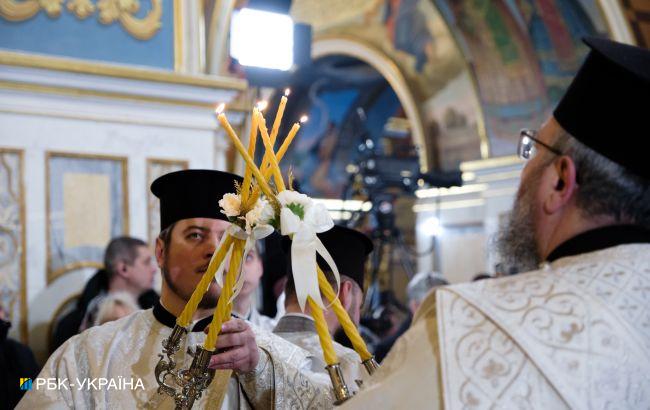 Не Святвечір, а Водохреще: як новий церковний календар змінив зимові свята