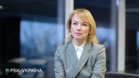 Шуляк відповіла критикам містобудівної реформи