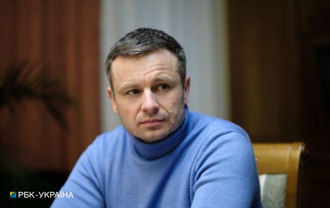 Украина удерживает военную кампанию "на лимитах". Марченко объяснил, как мы можем победить