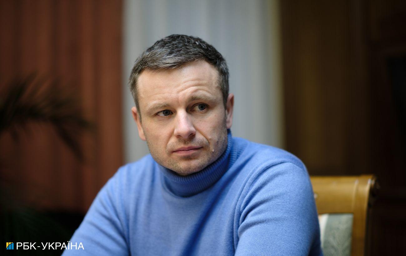 Прецедент мирового масштаба. Марченко о конфискации российских денег в ...