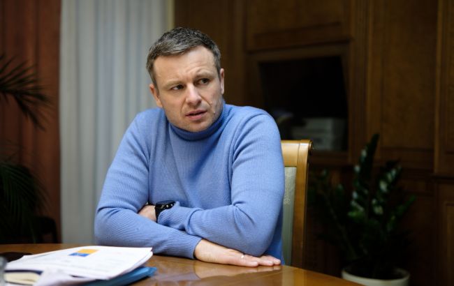 Коррупция в Украине самая низкая за 20 лет и перешла в другой формат, - Марченко