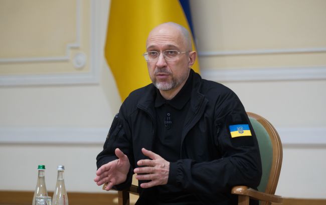 Україна отримала від ЄС ще 1 млрд євро за рахунок російських активів