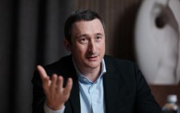 Олексій Чернишов: "Нафтогаз" – монополіст, тому що ніхто не хоче продавати газ населенню на умовах ПСО