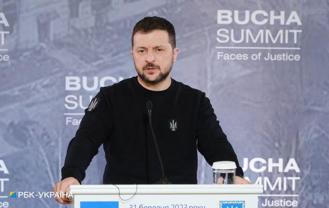 Важный "Рамштайн". Зеленский сказал, чего Украина ожидает от партнеров