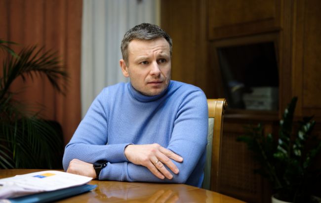 Главу Минфина Украины пригласили принять участие в финансовом саммите G7