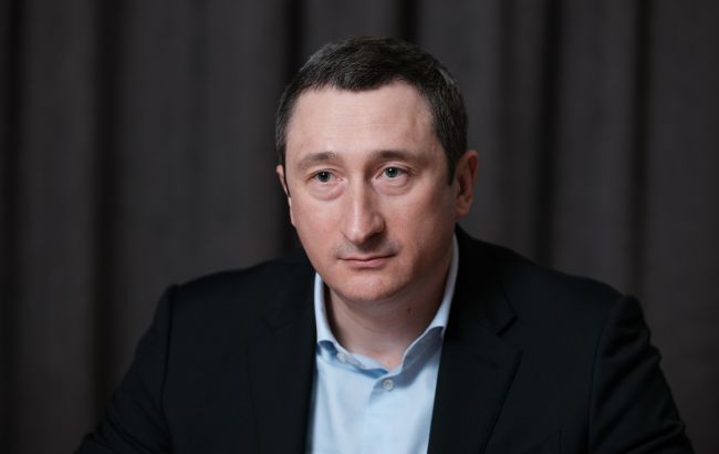 Суд по Чернышову перенесли на завтра, прокуратура будет просить 120 млн залога