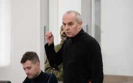 Суд дозволив Шуфричу вийти з СІЗО під заставу, - джерела
